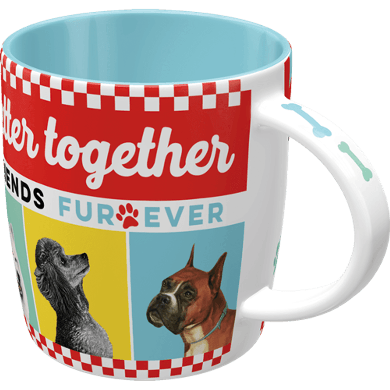Better Together Dogs