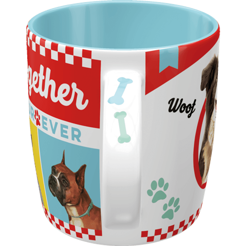 Better Together Dogs