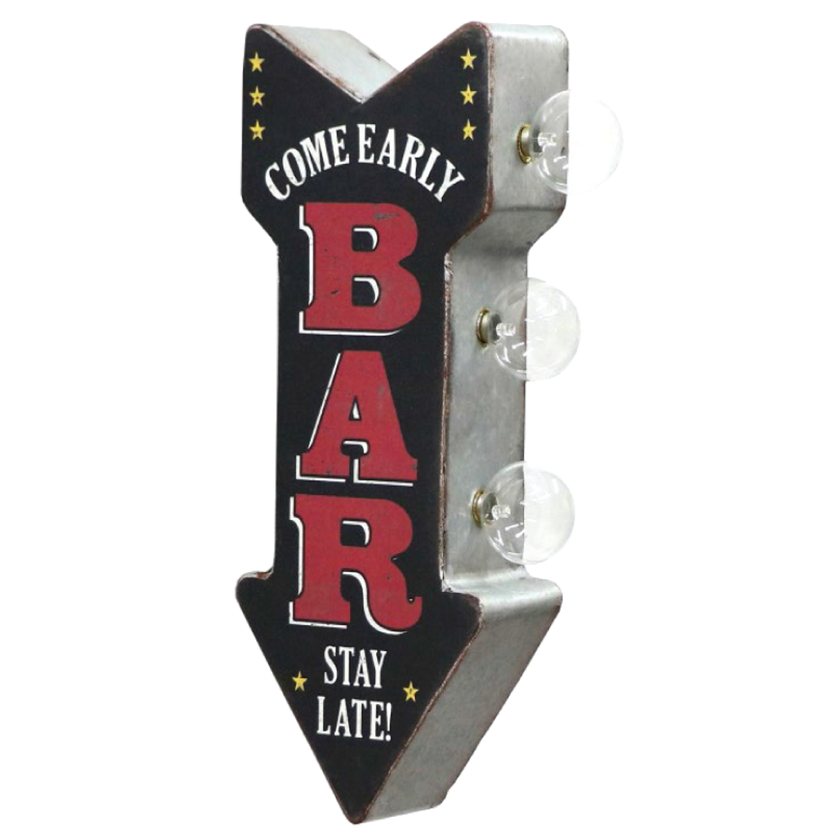 Bar LED Mini Skilt
