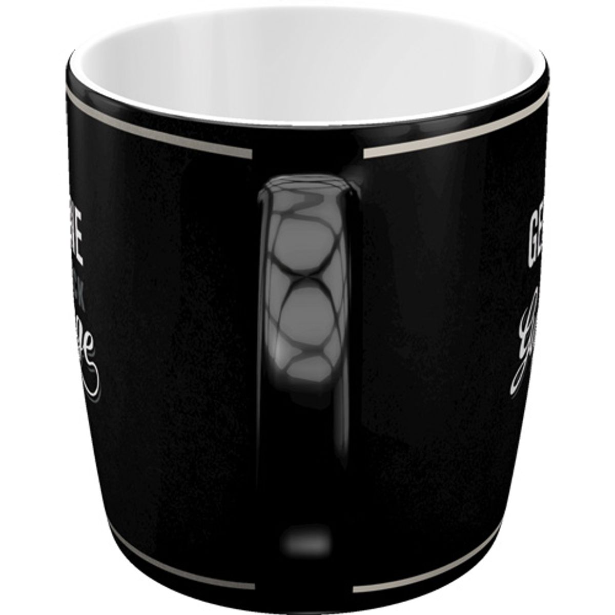 Daimler Truck - Garage