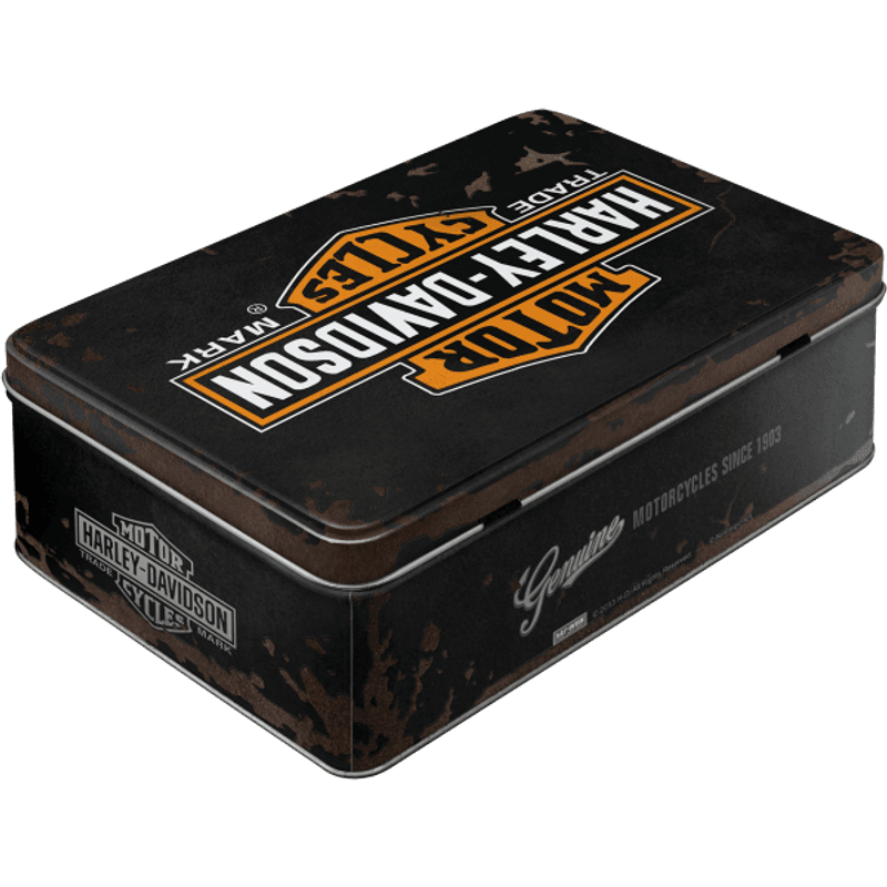 Harley-Davidson Genuine