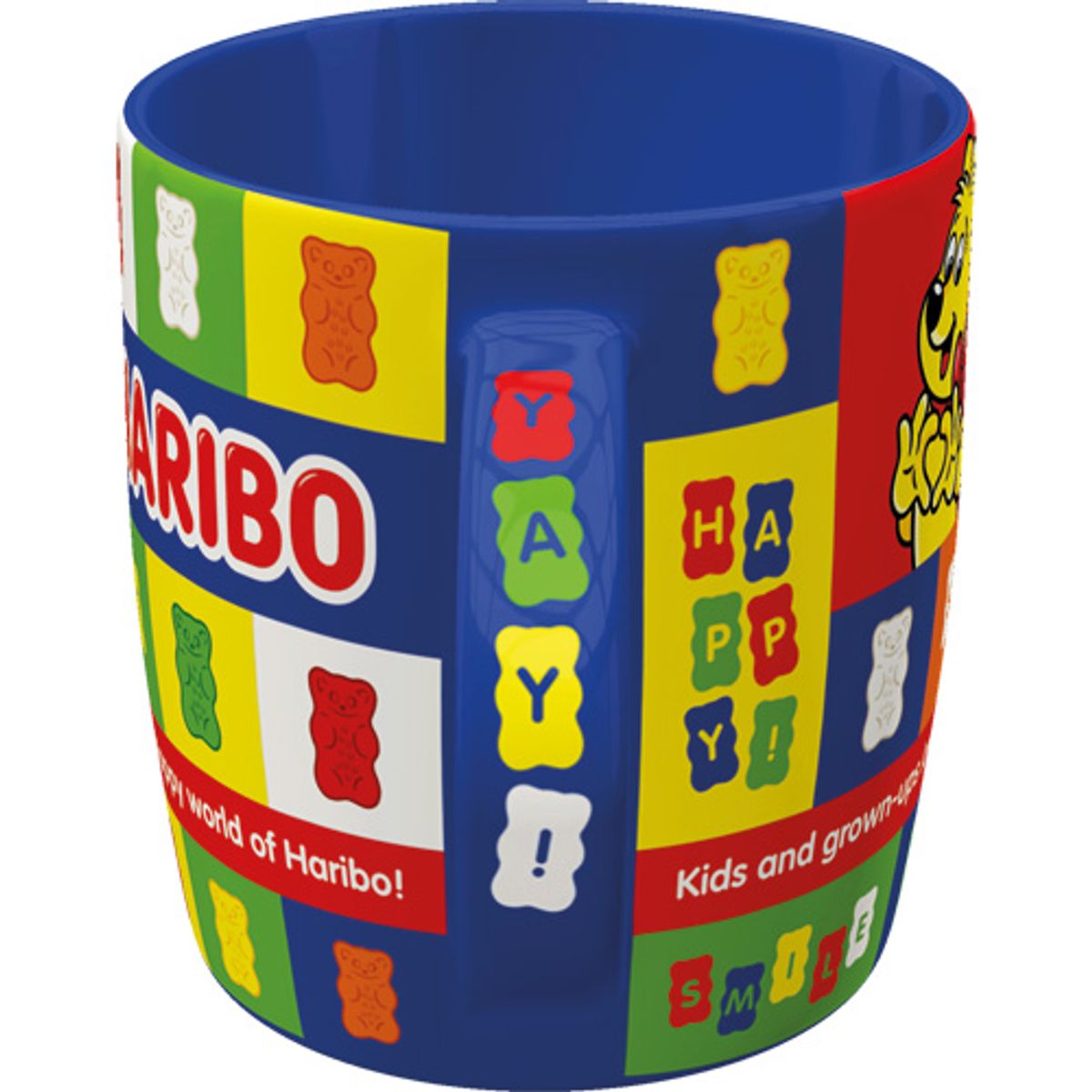 Haribo - Sweet Happy