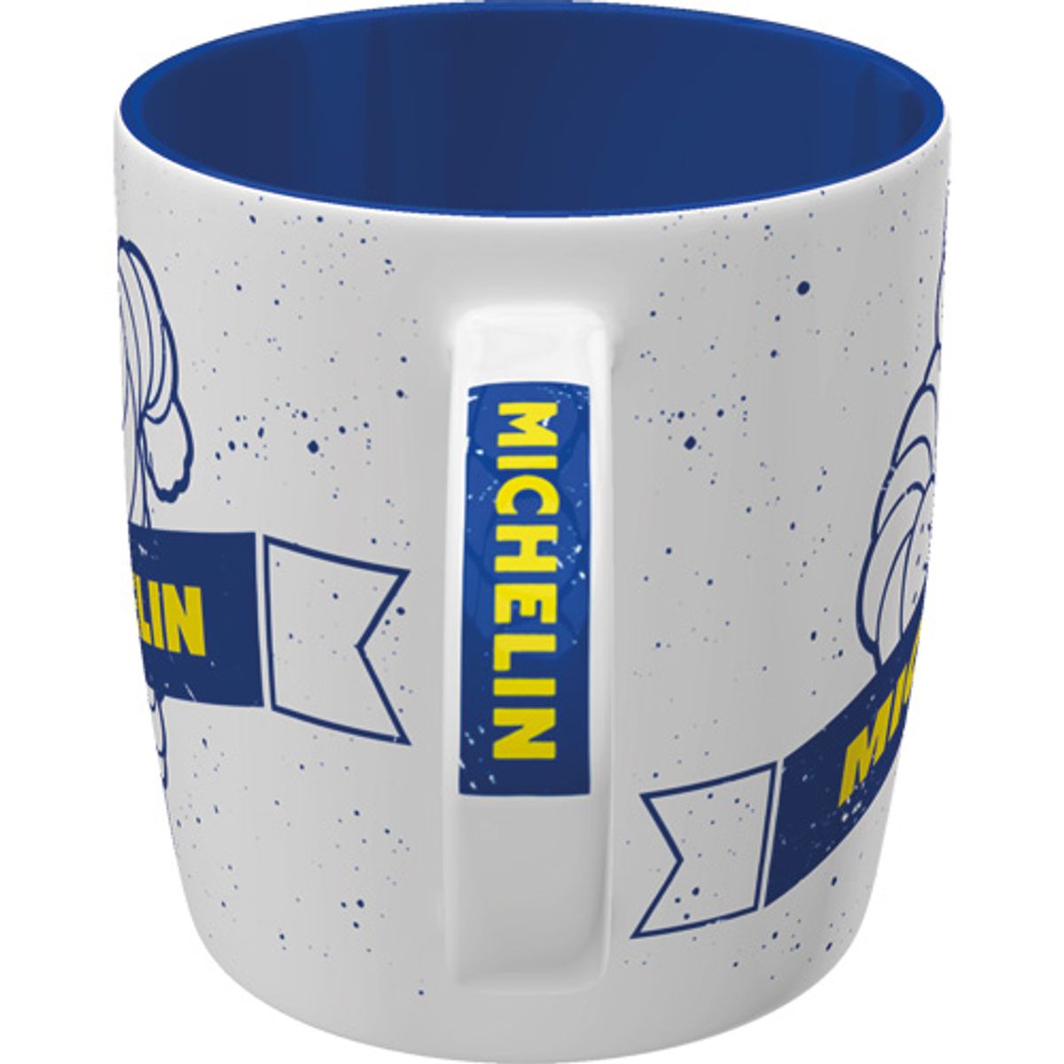 Michelin - Pneu de Qualité