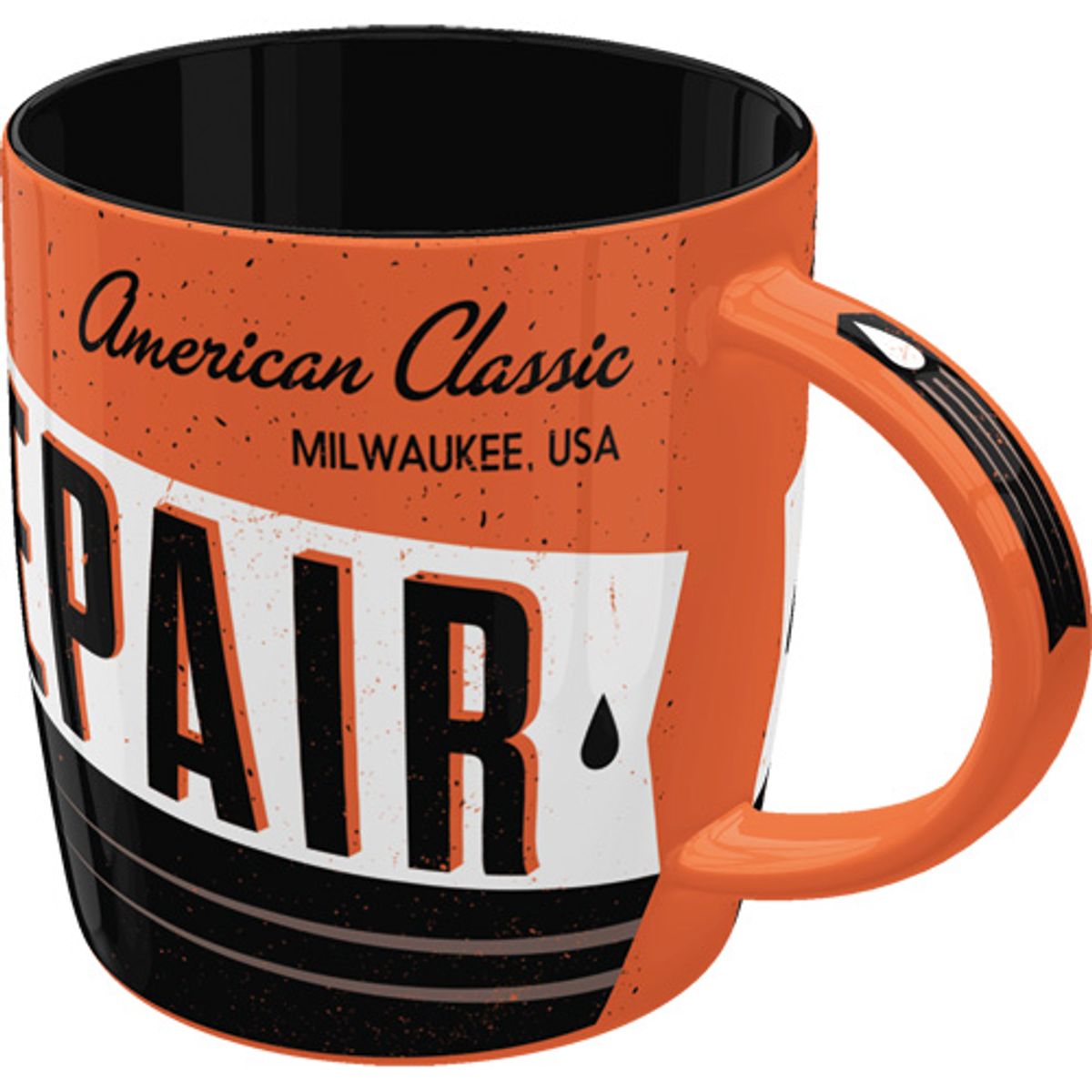 Harley-Davidson - Service & Repair