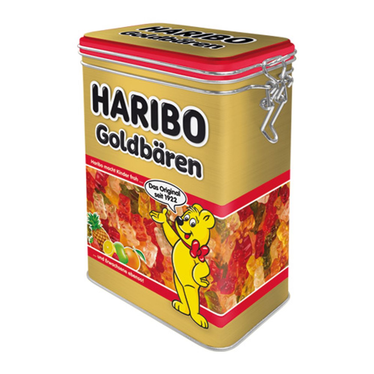 Haribo - Goldbären