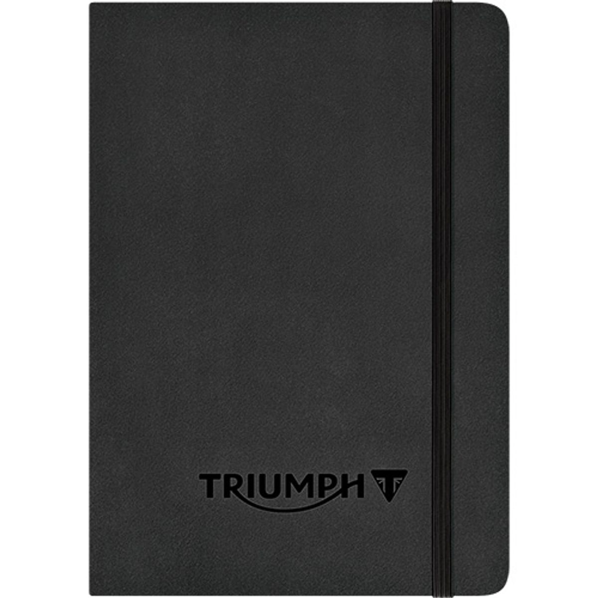 Triumph - Logo Black