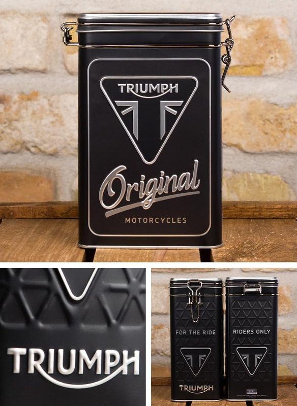 Triumph Original Motorcycles