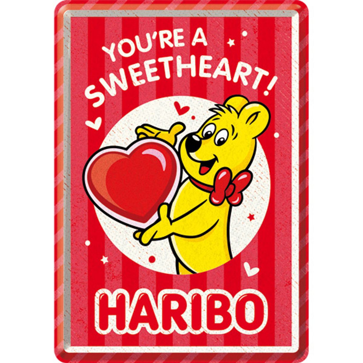 Haribo - Sweetheart