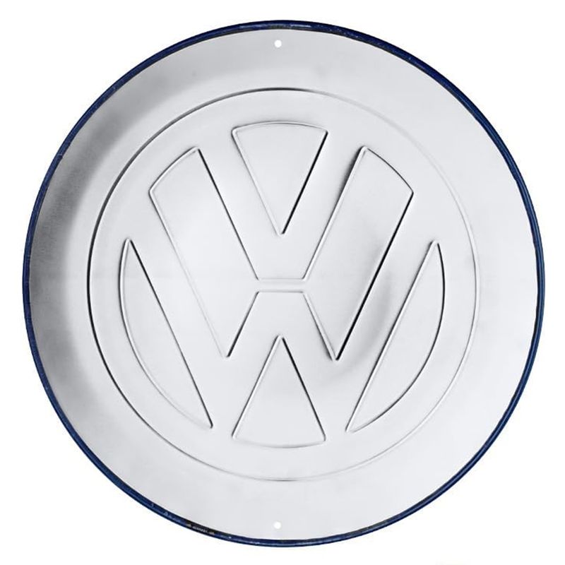 Volkswagen Logo