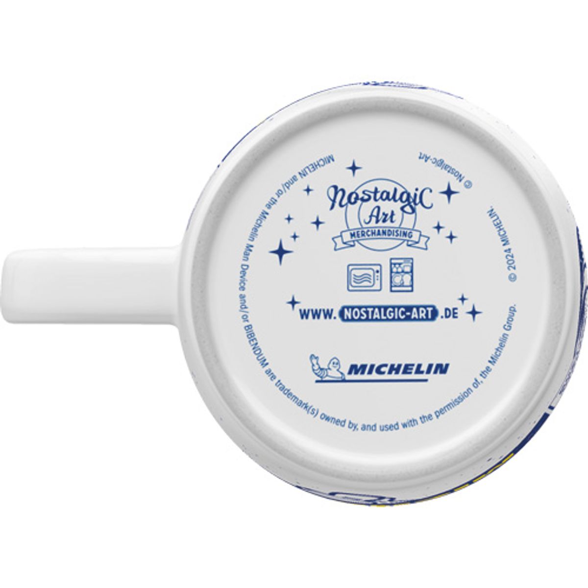 Michelin - Pneu de Qualité