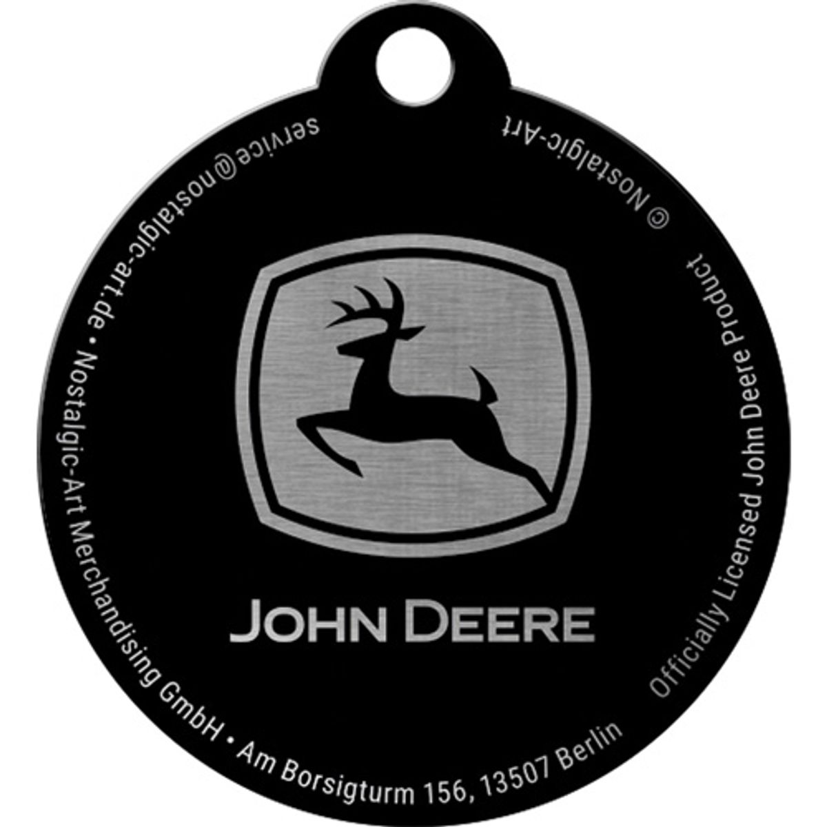 John Deere - Parts & Service