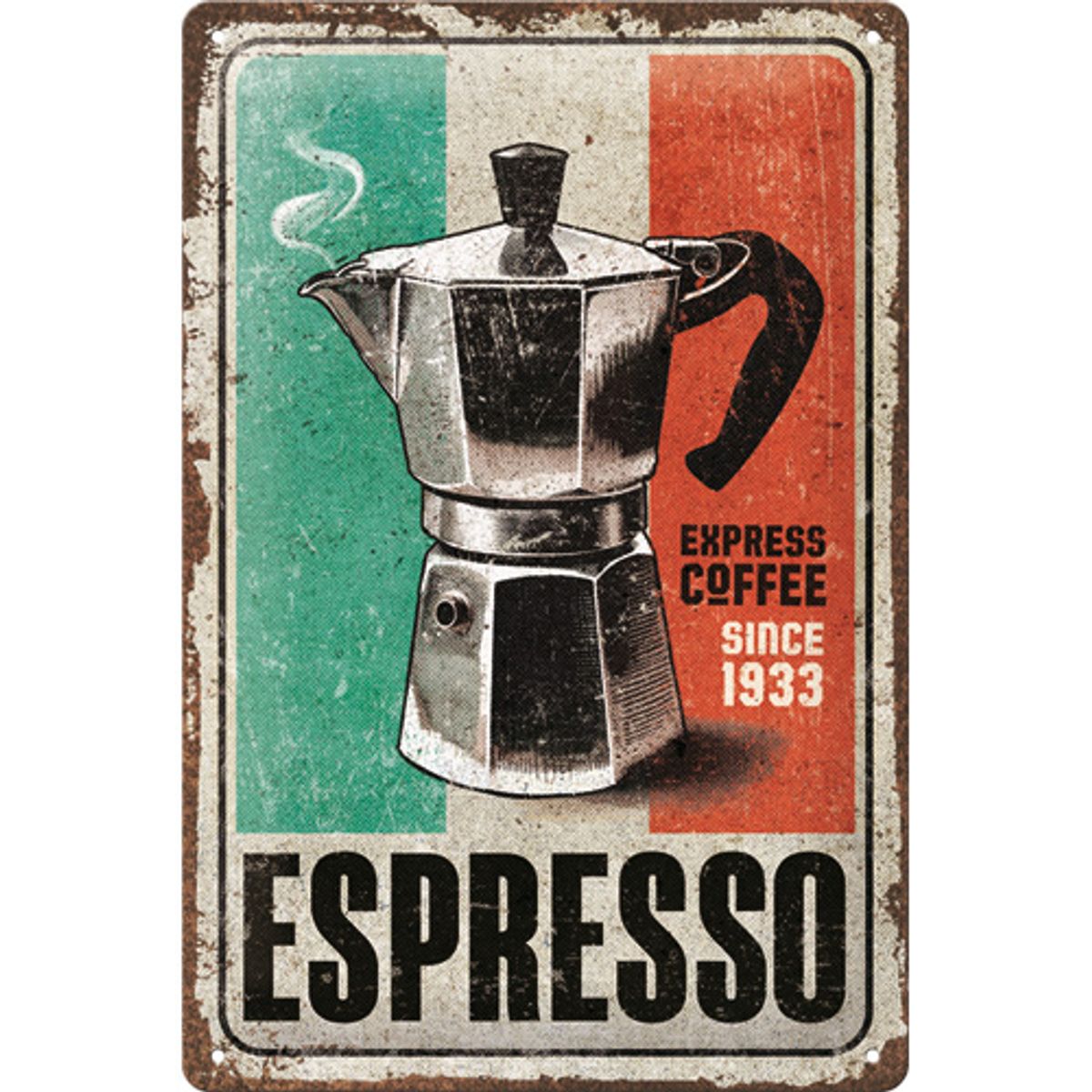 Espresso
