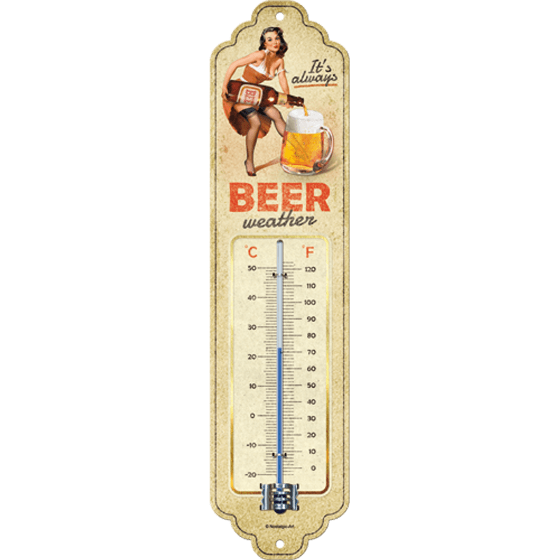 Beer Weather